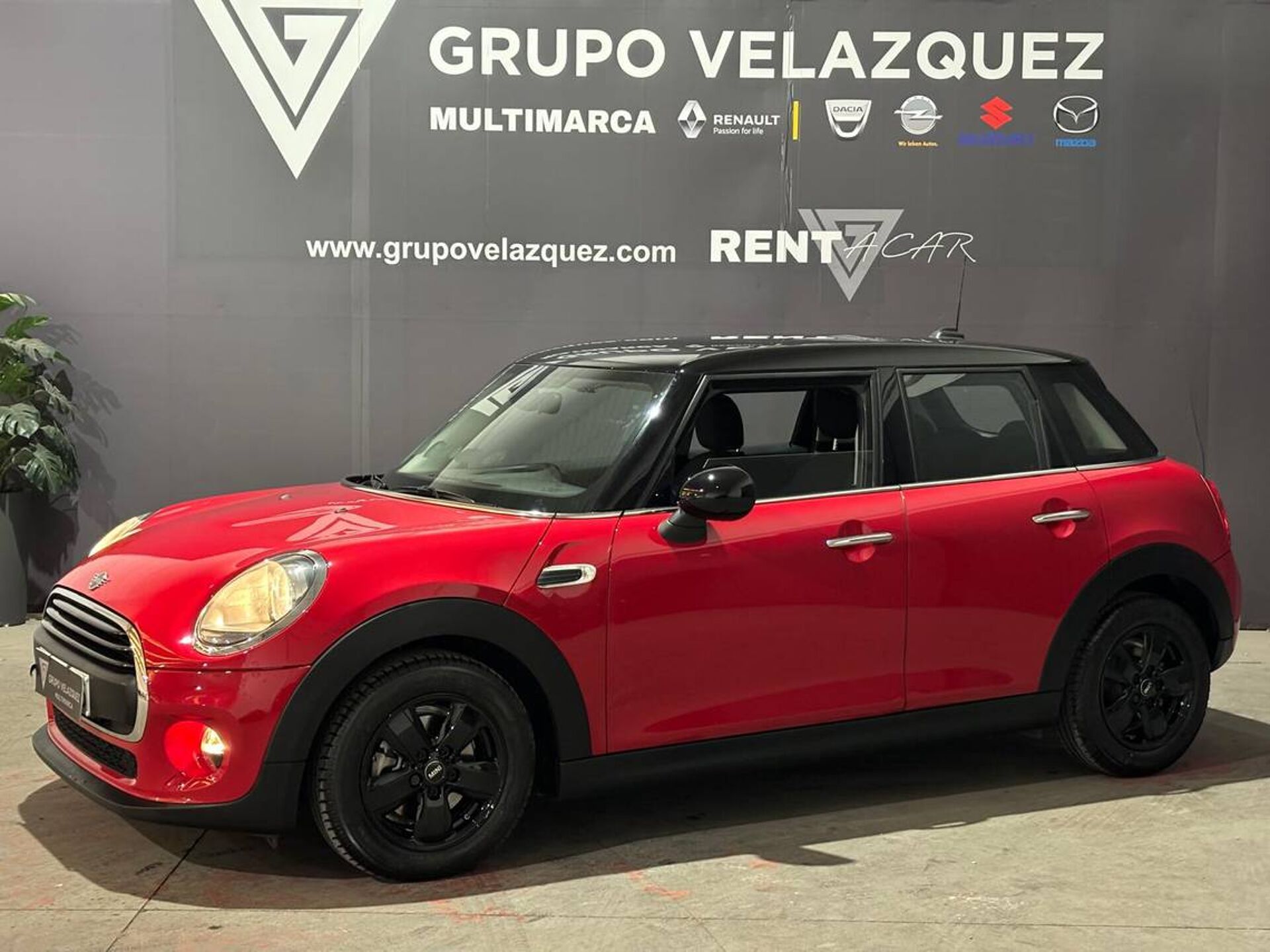 Imagen de MINI Mini
