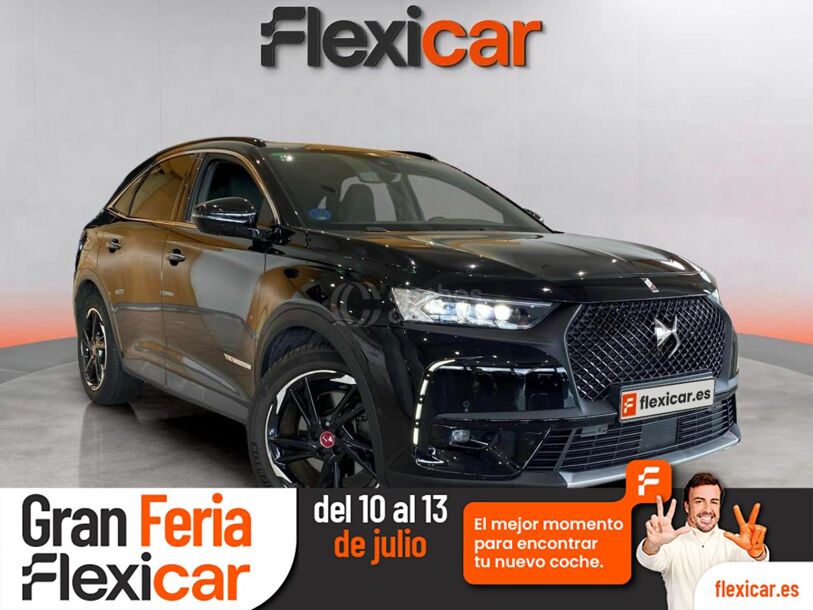 Foto del DS DS4 DS 4 E-Tense Performance Line + Aut. 225