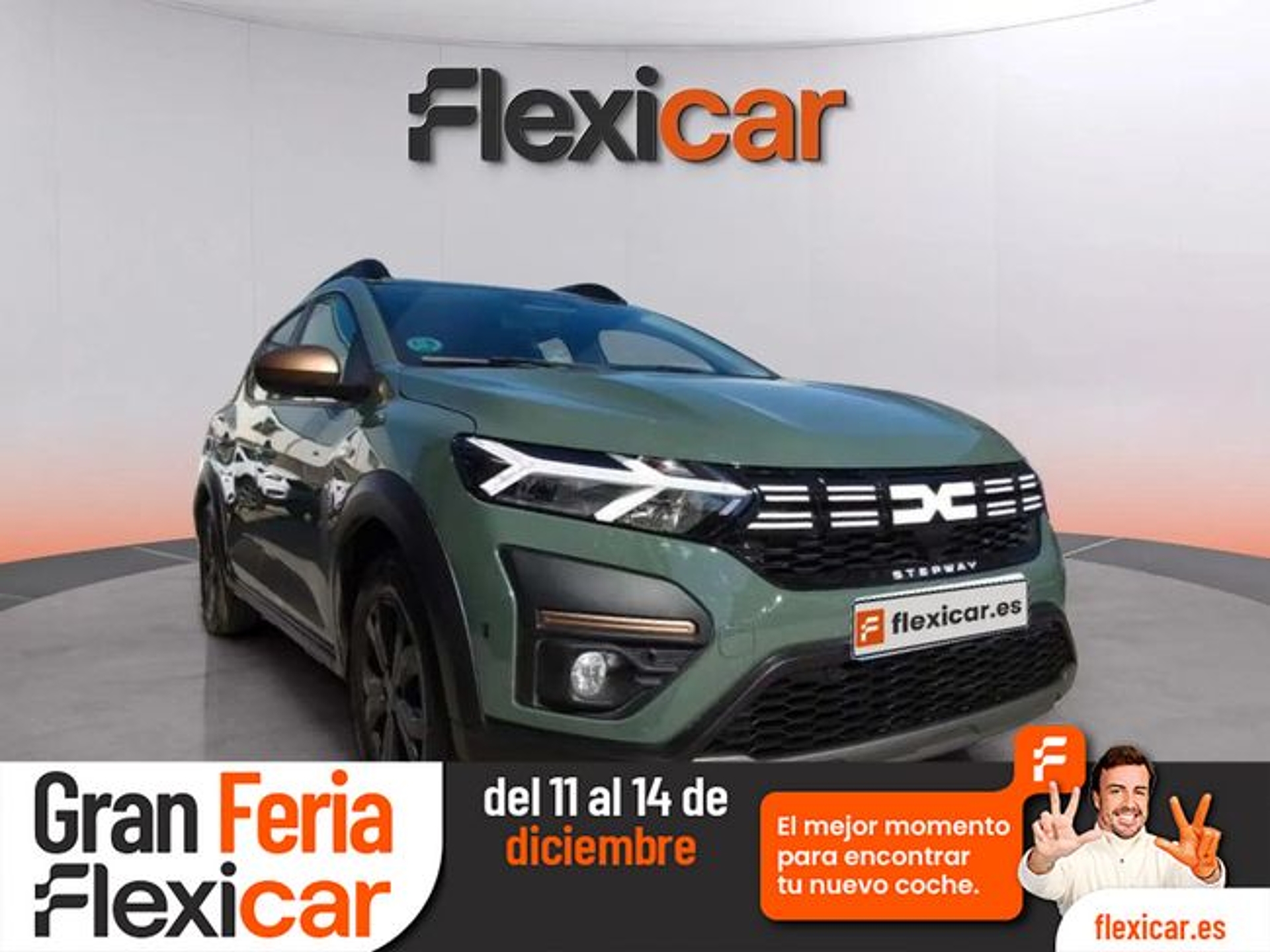 Imagen de DACIA Sandero