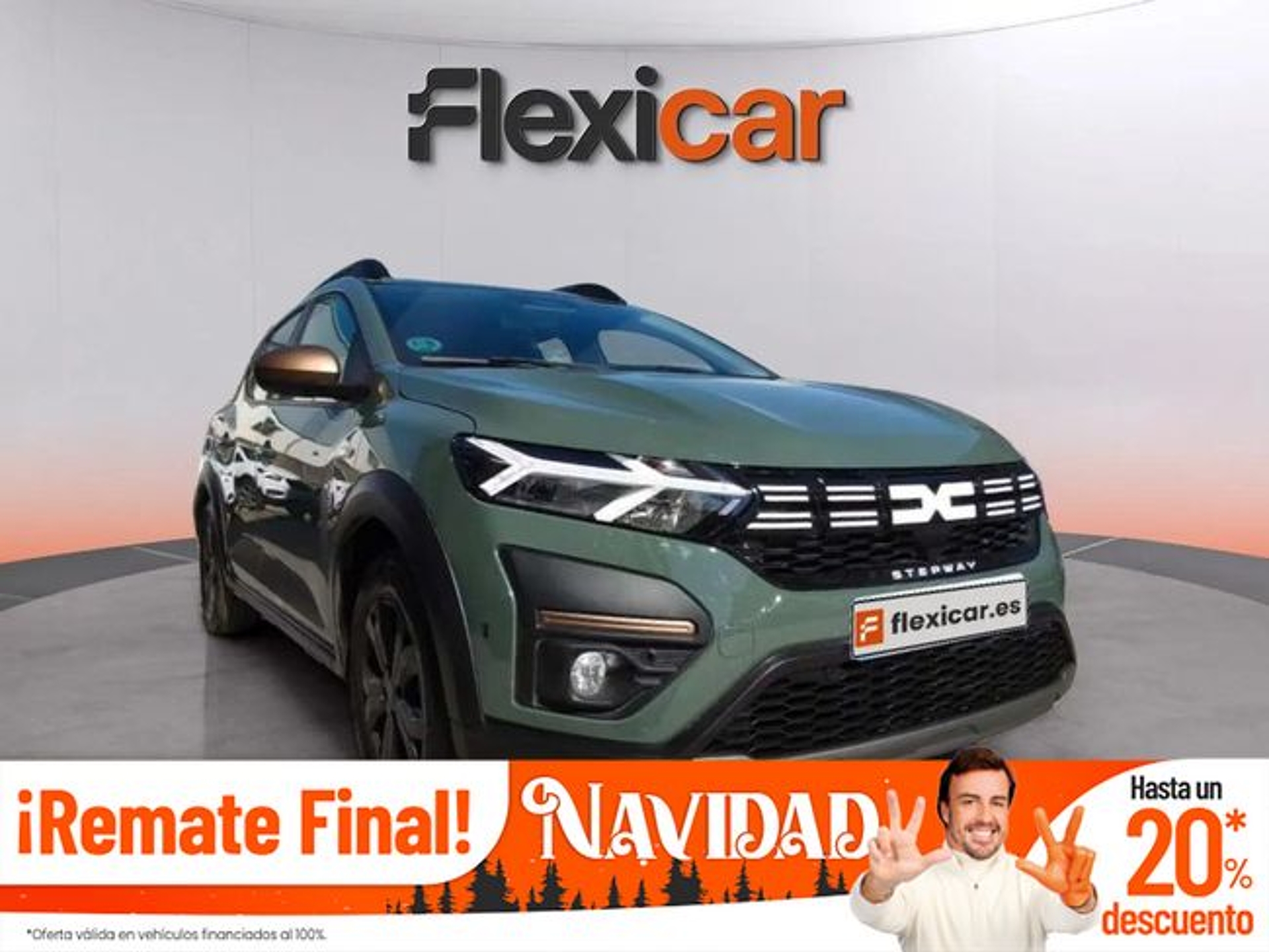 Imagen de DACIA Sandero