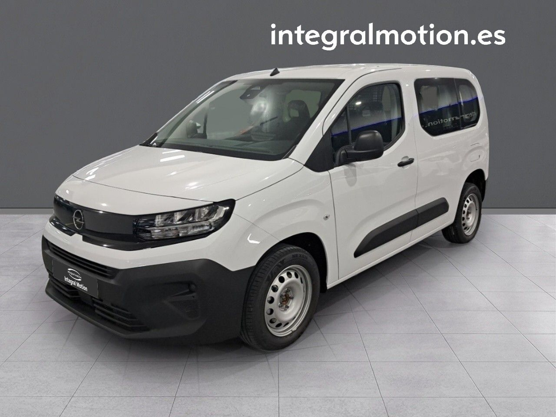 Imagen de OPEL Combo