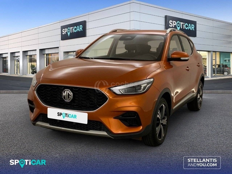 Foto del MG 3 1.5 Comfort