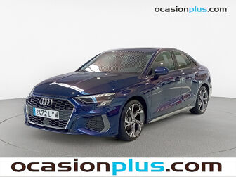 Imagen de AUDI A3 Sedán 35 TFSI S line