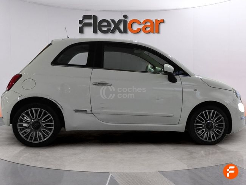 Foto del FIAT 500 1.2 Lounge