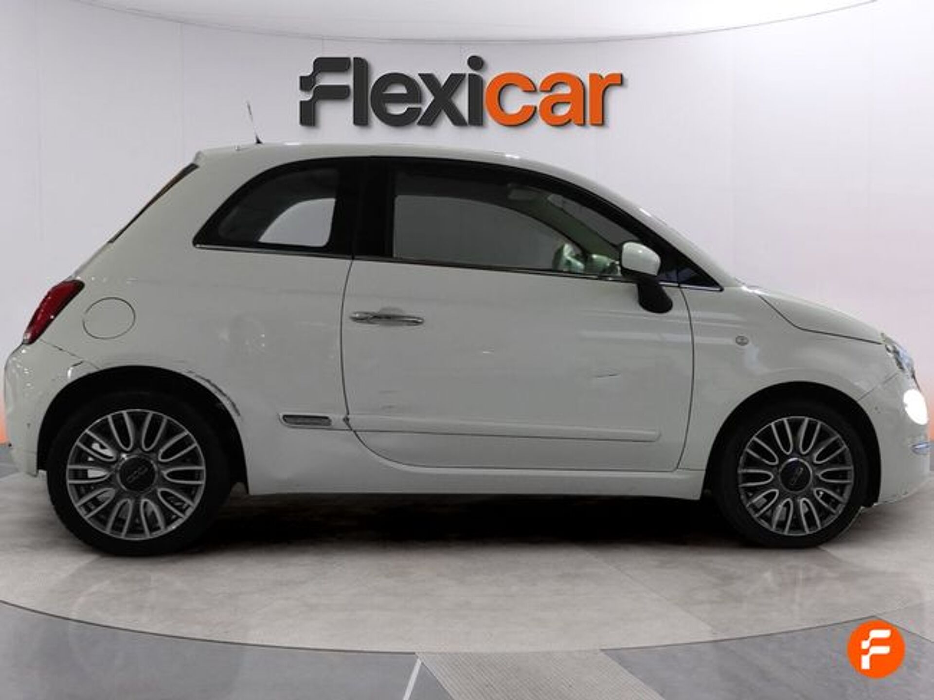Imagen 2 de FIAT 500