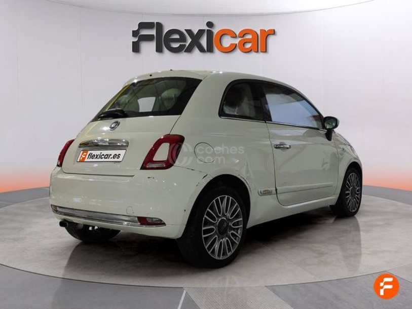 Foto del FIAT 500 1.2 Lounge