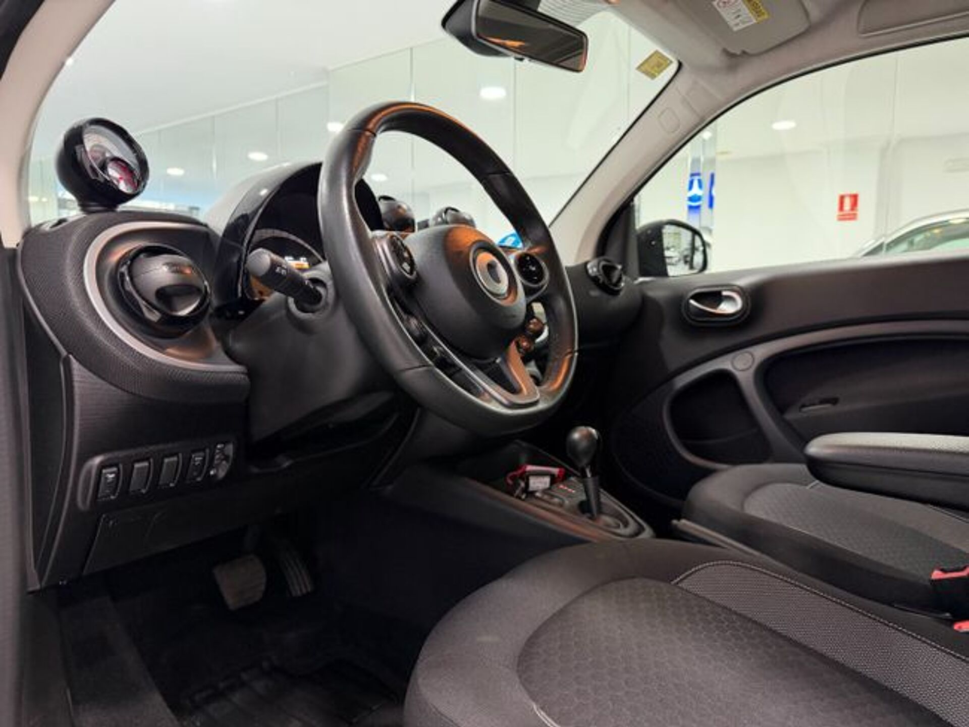 Imagen 3 de SMART Fortwo