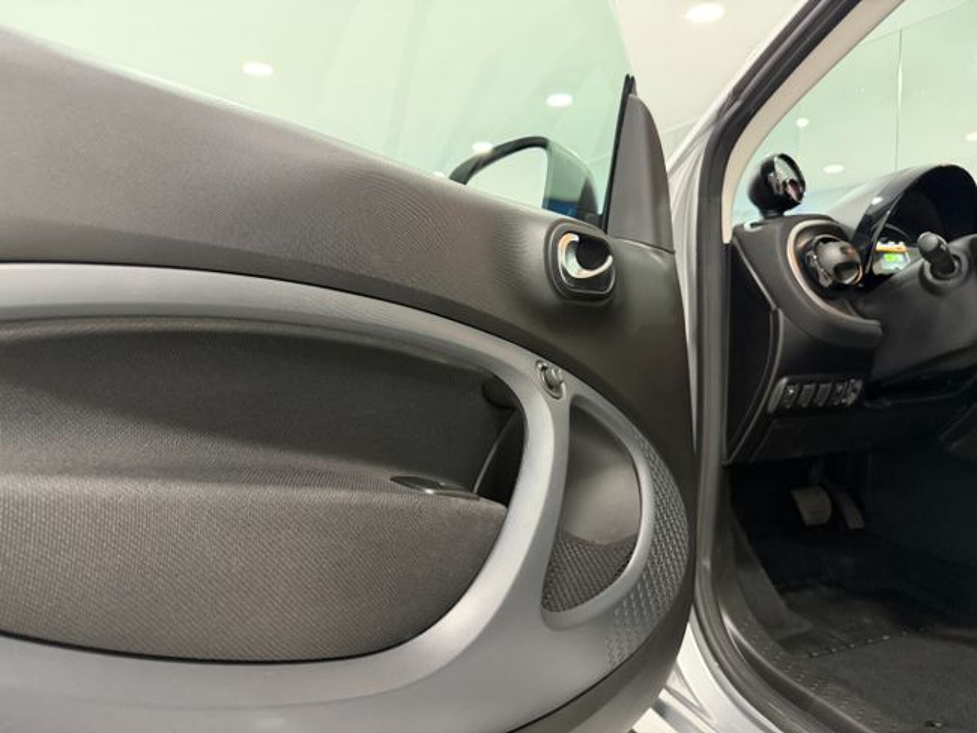 Imagen 2 de SMART Fortwo