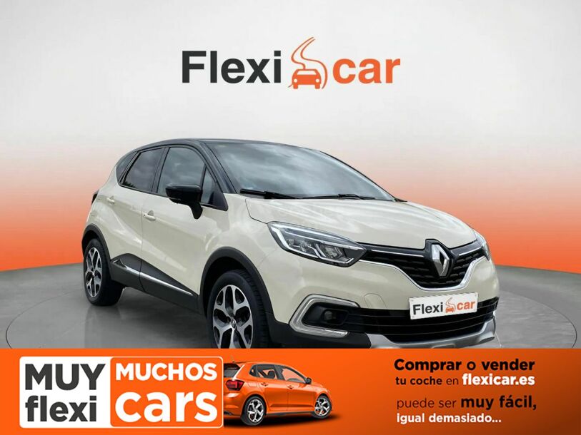 Foto del RENAULT Captur TCe Energy Intens 66kW