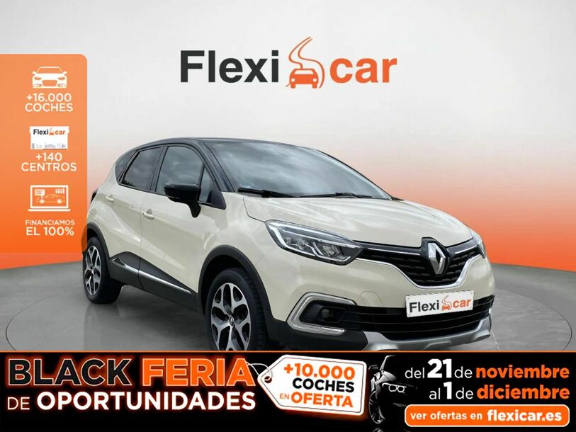 Foto del RENAULT Captur TCe Energy Intens 66kW