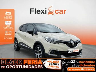 Imagen de RENAULT Captur TCe Energy Intens 66kW