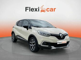 Imagen de RENAULT Captur TCe Energy Intens 66kW