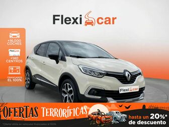 Imagen de RENAULT Captur TCe Energy Intens 66kW