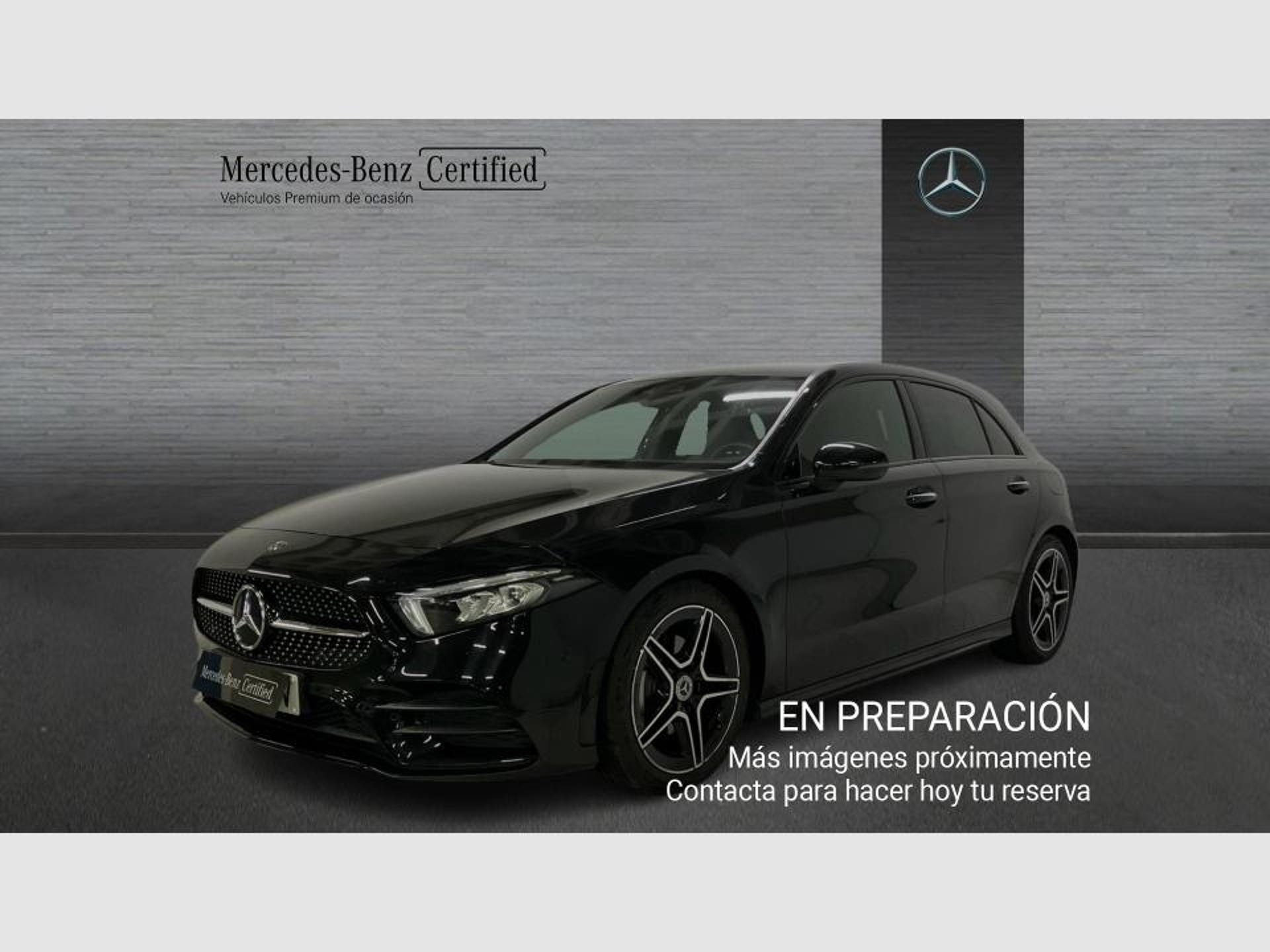 Imagen de MERCEDES Clase A