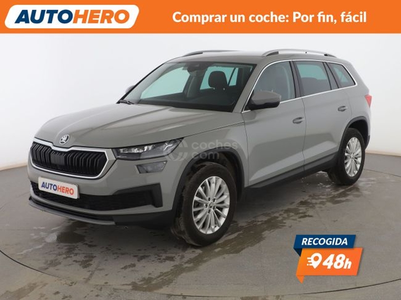 Foto del SKODA Kodiaq 1.5 TSI Ambition 4x2 DSG 110kW