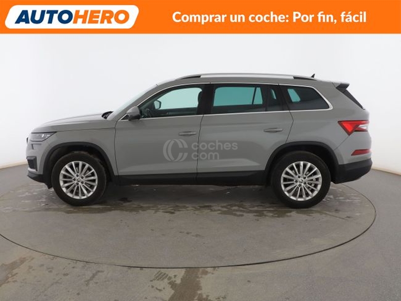 Foto del SKODA Kodiaq 1.5 TSI Ambition 4x2 DSG 110kW