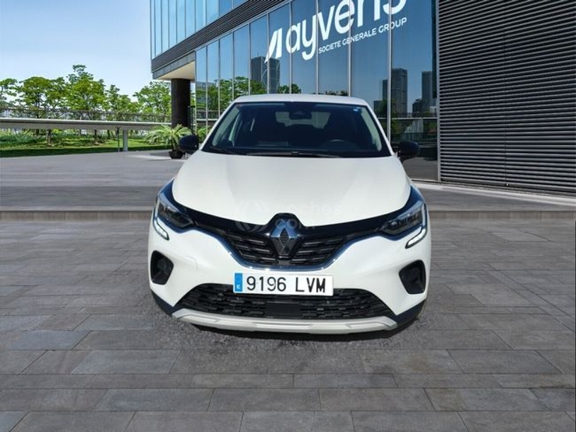Foto del RENAULT Captur TCe Intens 67kW