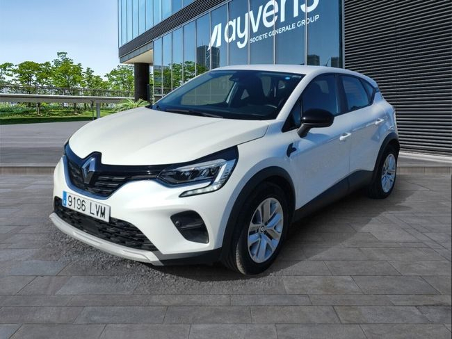 Imagen de RENAULT Captur