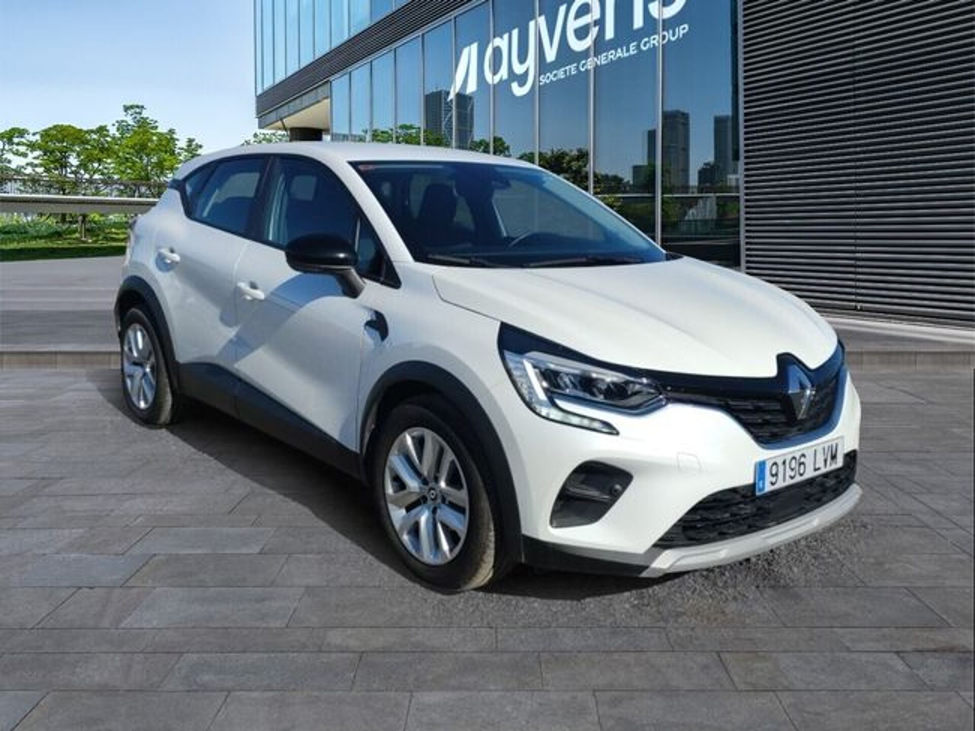 Imagen 3 de RENAULT Captur