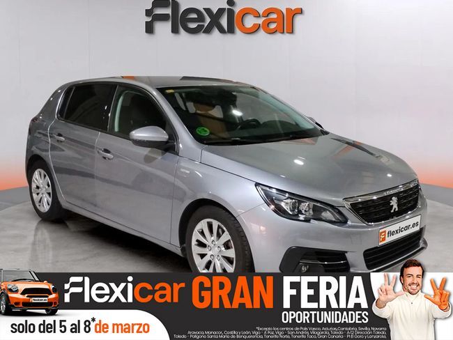 Foto del PEUGEOT 308 1.2 PureTech S&S Style 130