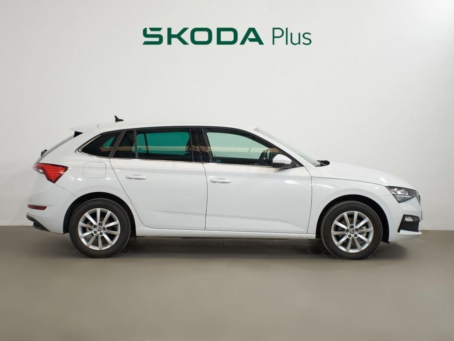Imagen 3 de SKODA Scala