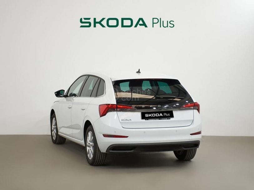 Foto del SKODA Scala 1.0 TSI Selection 70kW