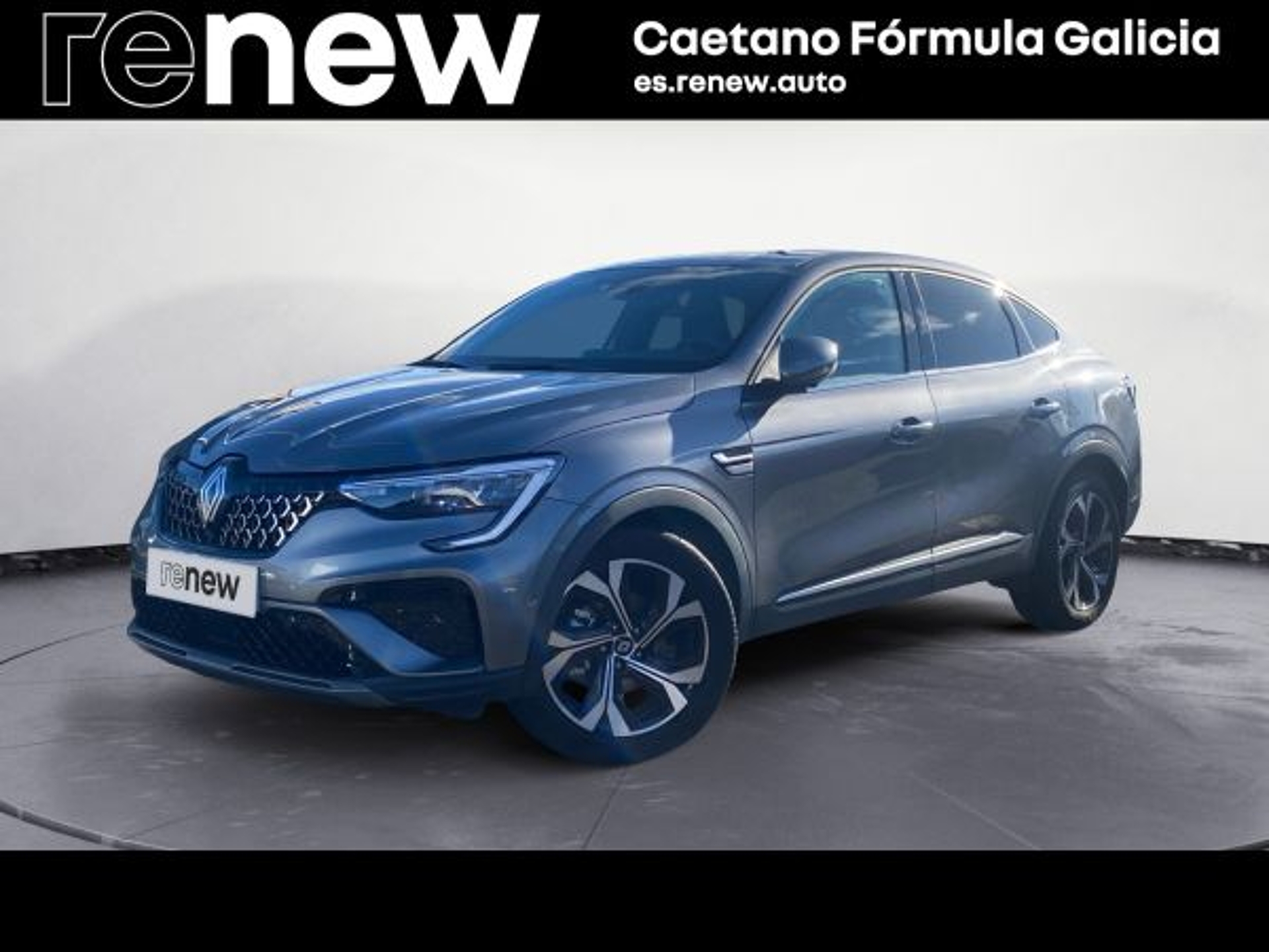 Imagen de RENAULT Arkana