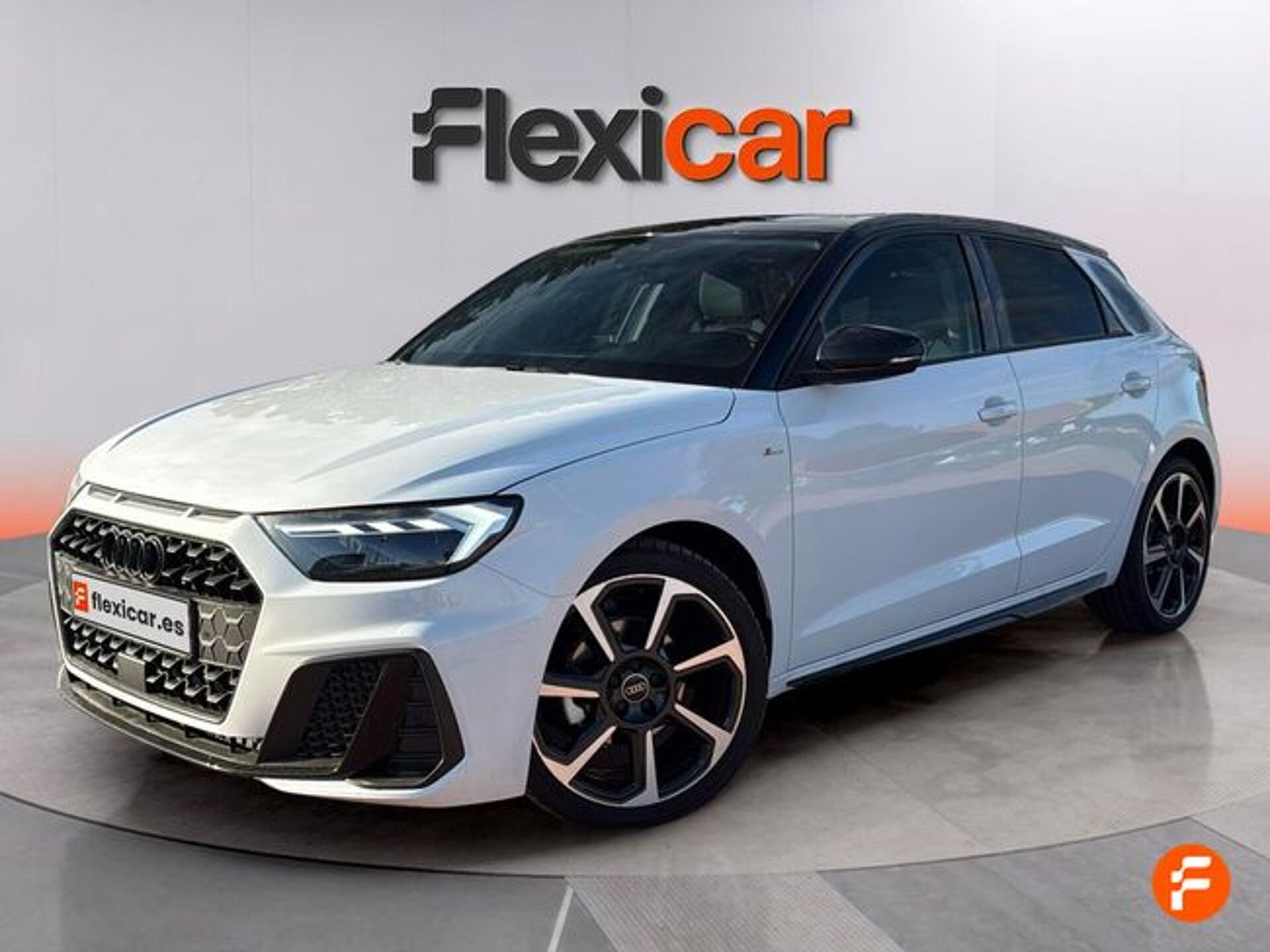 Imagen 3 de AUDI A1