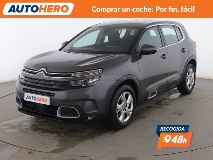 Foto del CITROEN C5 Aircross BlueHDi S&S Shine 130