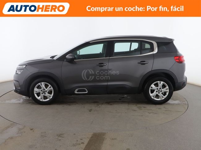 Foto del CITROEN C5 Aircross BlueHDi S&S Shine 130