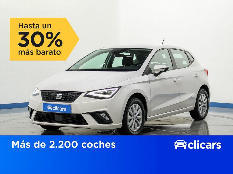 Foto del SEAT Ibiza 1.0 MPI Evo S&S Style 80