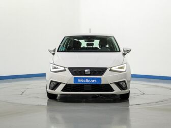 Imagen de SEAT Ibiza 1.0 MPI Evo S&S Style 80