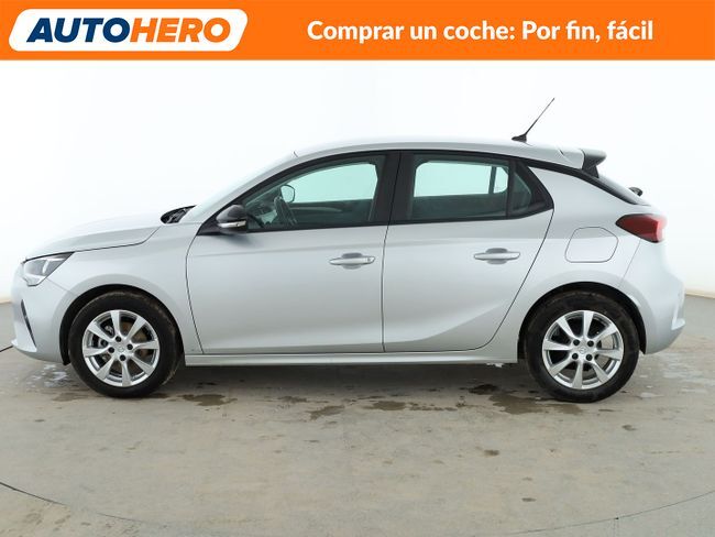 Foto del OPEL Corsa 1.2 XEL S-S Edition 75