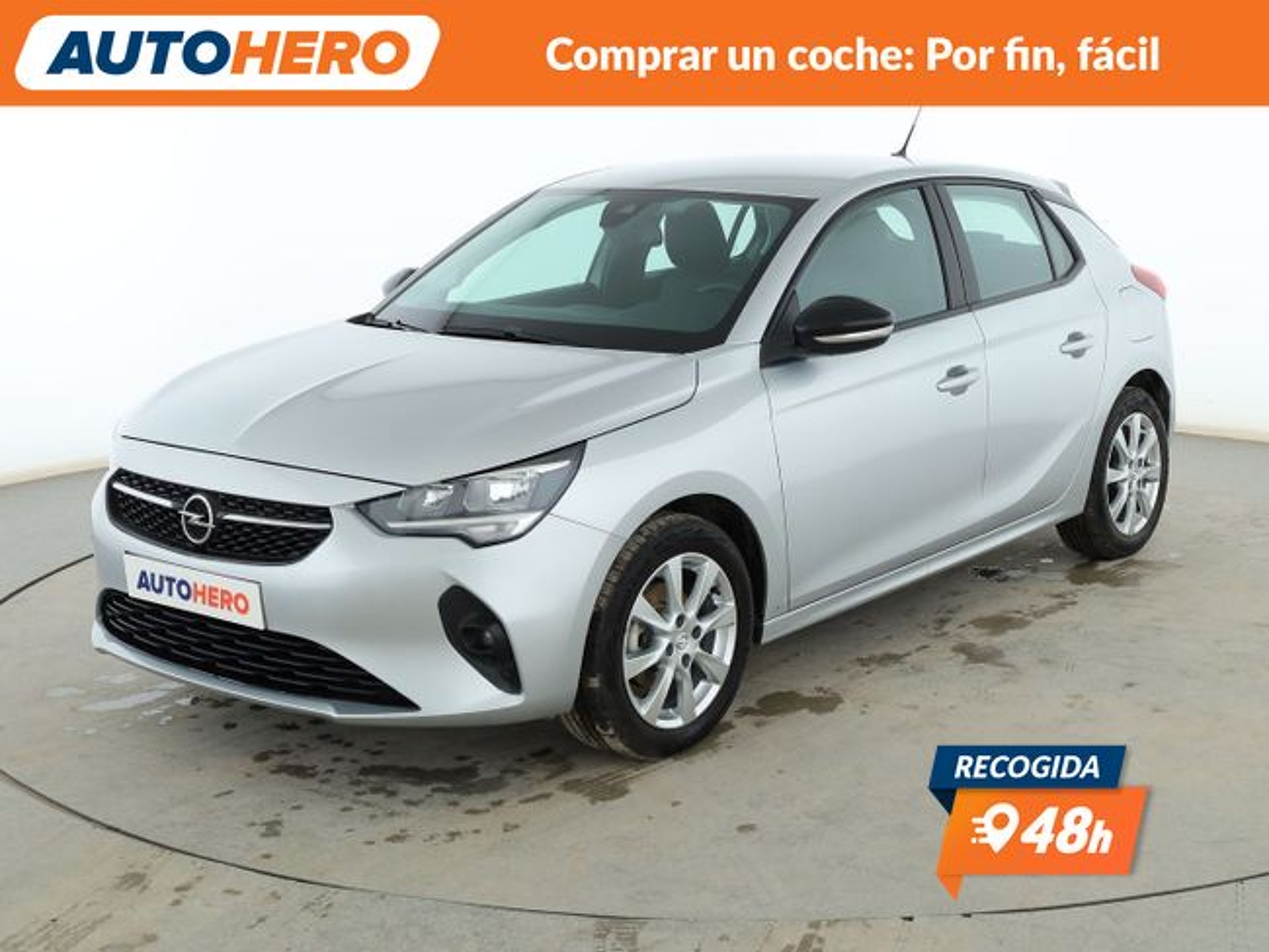 Imagen de OPEL Corsa