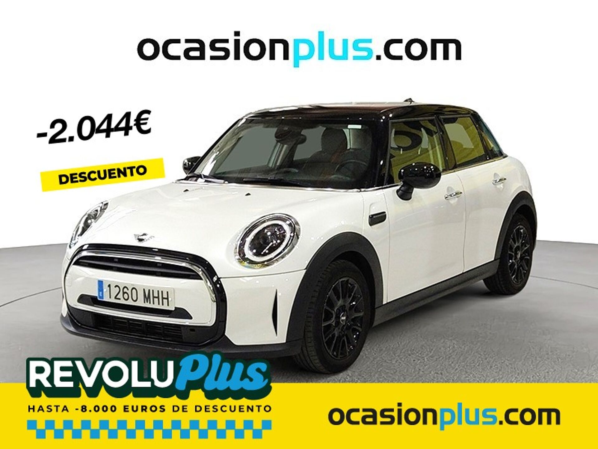 Imagen de MINI Mini