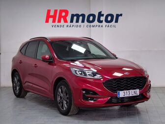 Imagen de FORD Kuga 1.5 EcoBlue ST-Line FWD 120