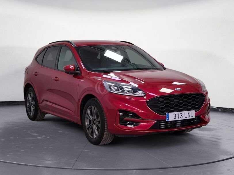 Foto del FORD Kuga 1.5 EcoBlue ST-Line FWD 120