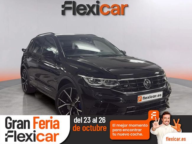 VOLKSWAGEN Tiguan (R 2.0 TSI 235 kW (320 CV) DSG 4Motion) en Barcelona