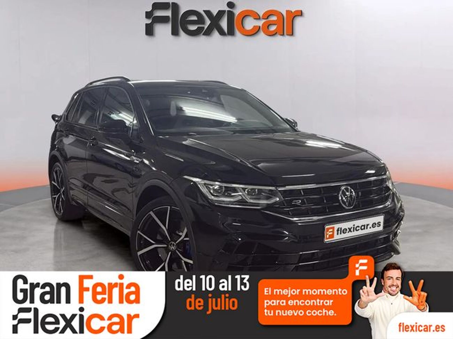 Imagen de VOLKSWAGEN Tiguan