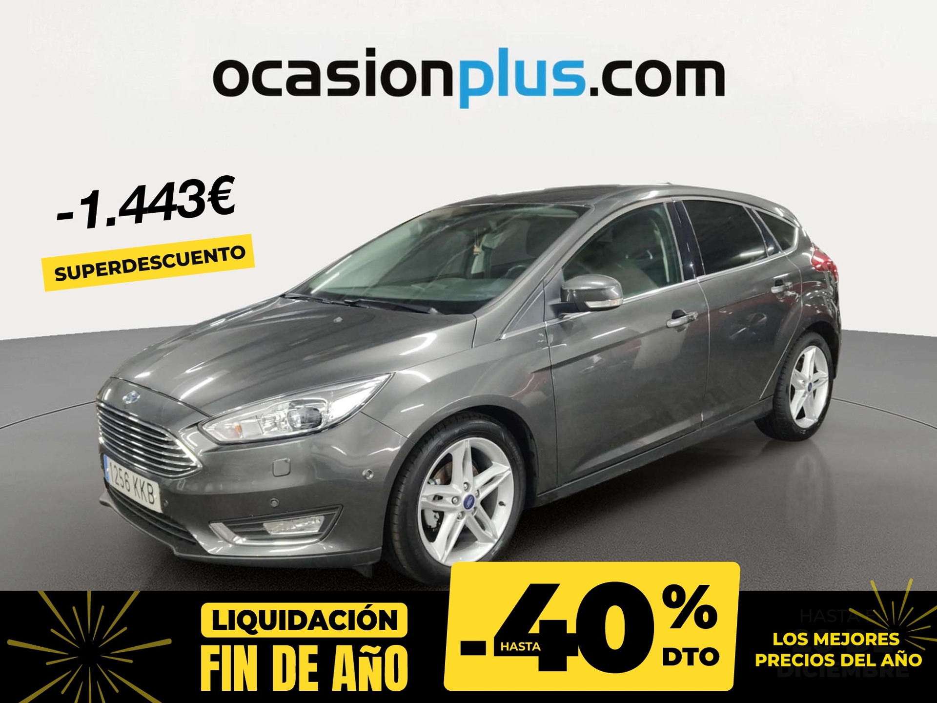 Imagen de FORD Focus