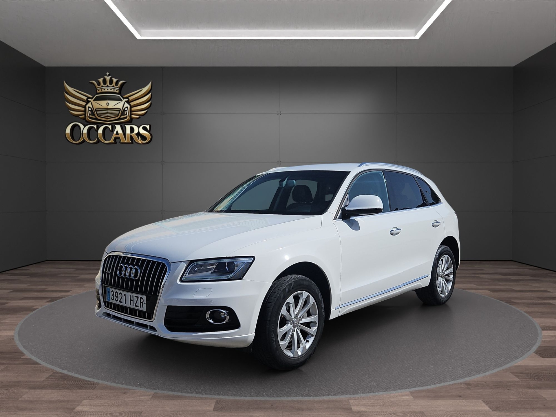Imagen de AUDI Q5