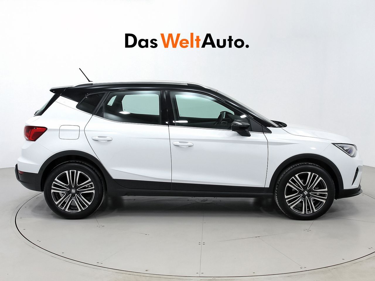 Foto del SEAT Arona 1.0 TSI S&S Xperience XM 115