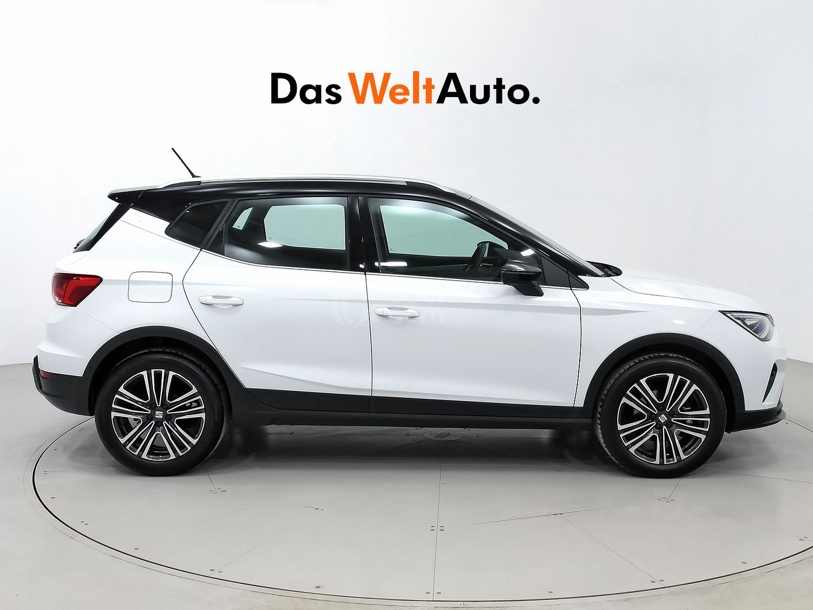 Foto del SEAT Arona 1.0 TSI S&S Xperience XM 115