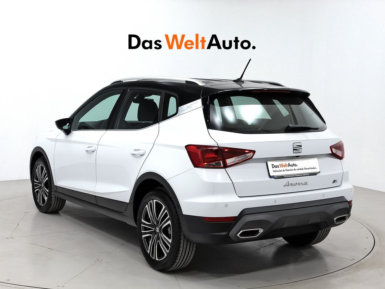 Foto del SEAT Arona 1.0 TSI S&S Xperience XM 115