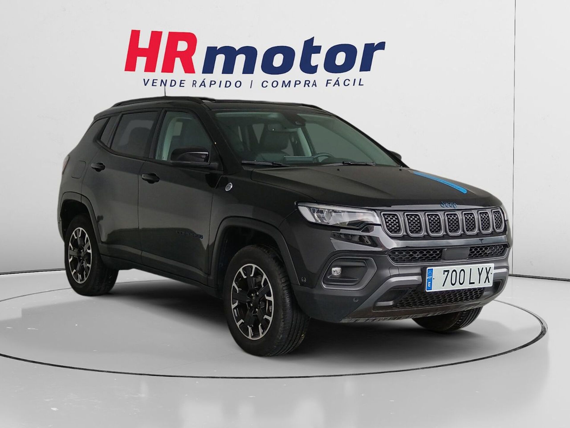 Imagen de JEEP Compass