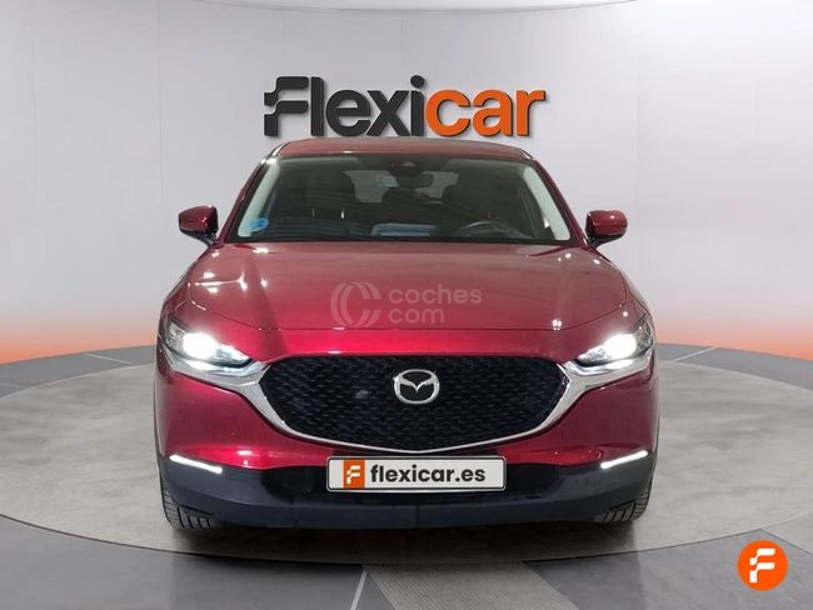 Foto del MAZDA CX-30 2.0 Skyactiv-X Evolution 2WD 137kW