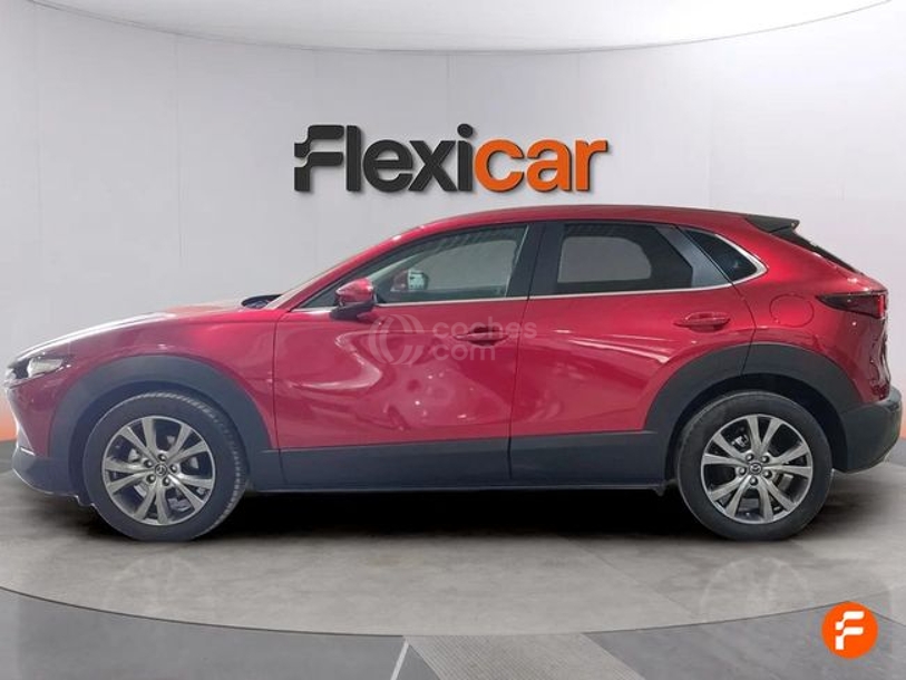 Foto del MAZDA CX-30 2.0 Skyactiv-X Evolution 2WD 137kW