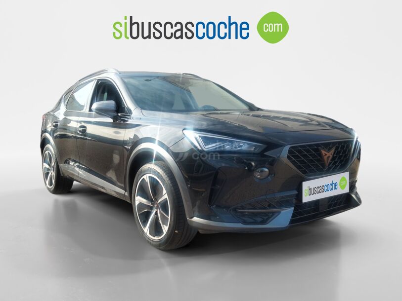 Foto del CUPRA Formentor 2.0 TDI 150