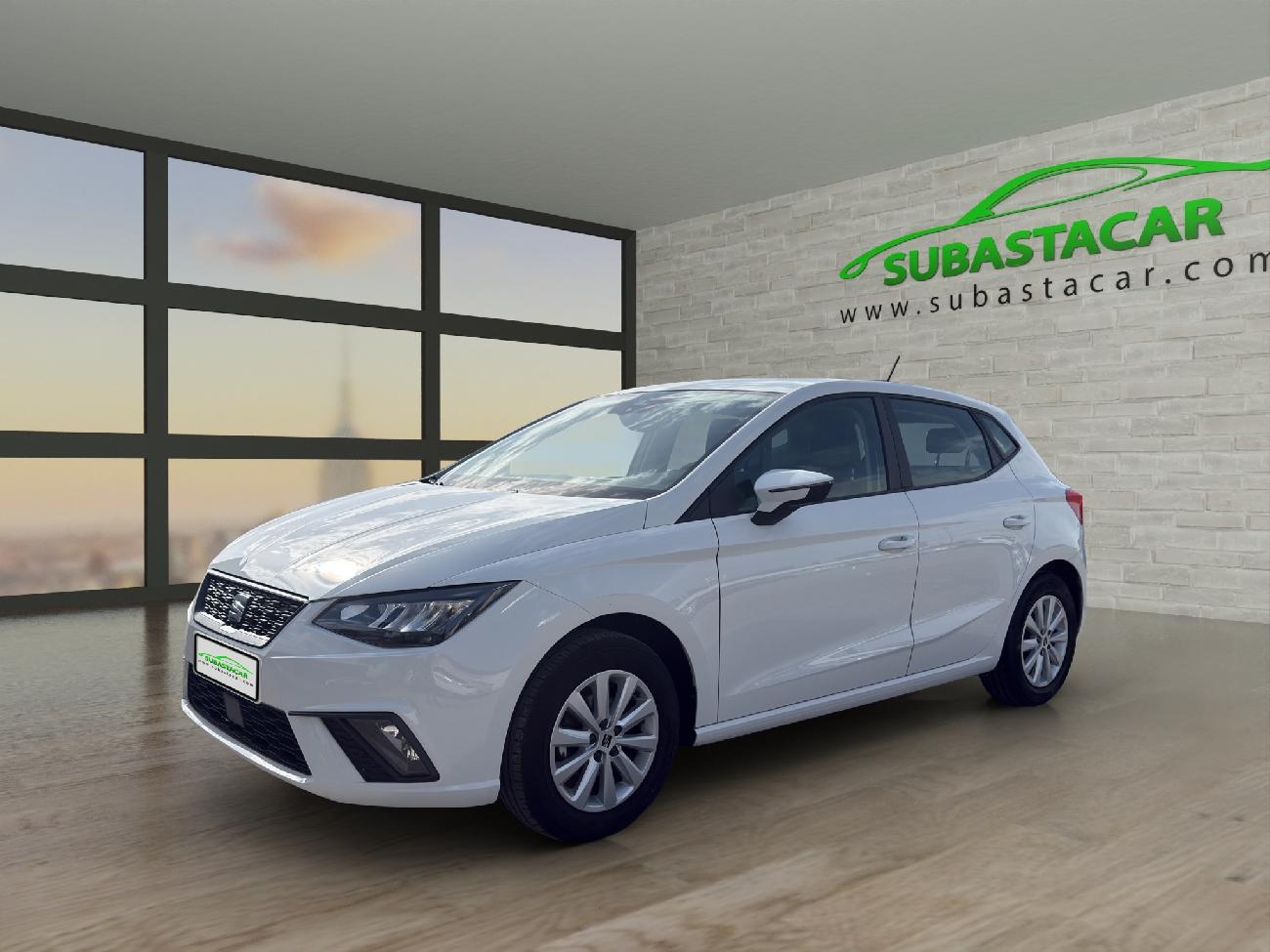Imagen de SEAT Ibiza