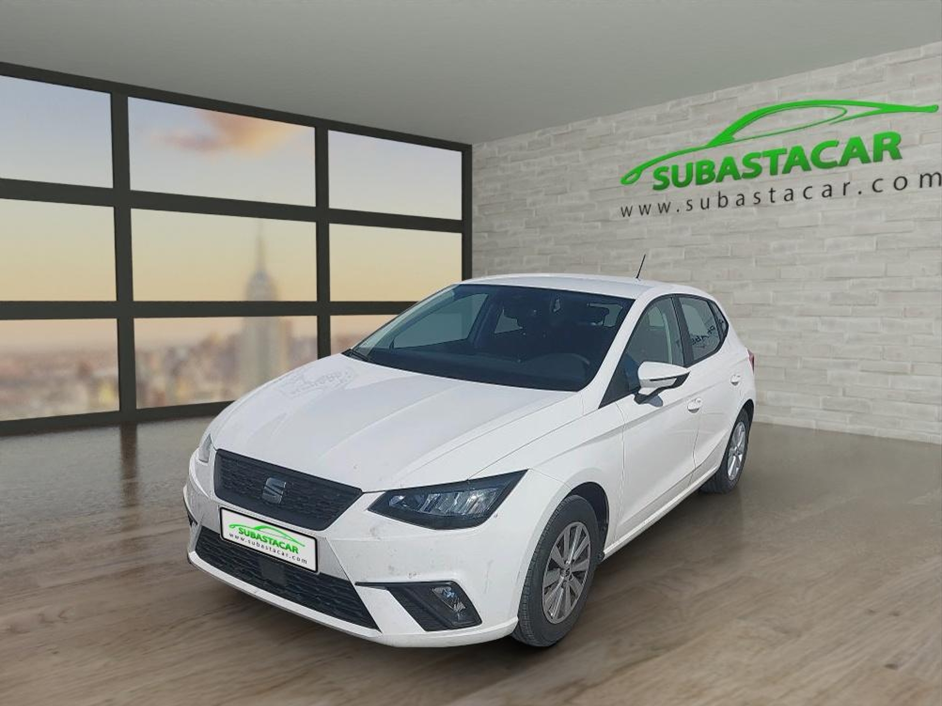 Imagen de SEAT Ibiza